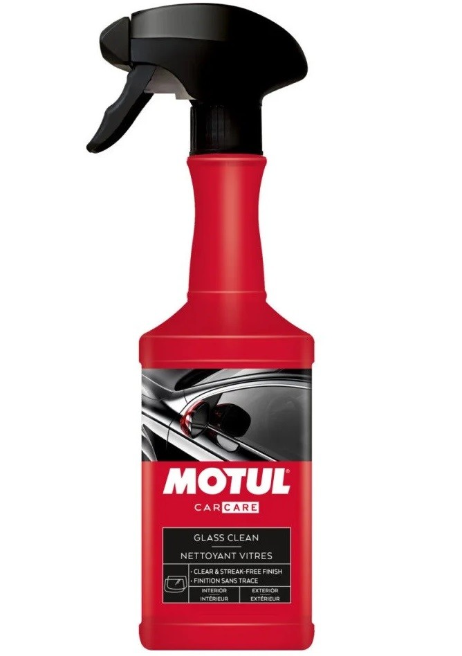 MOT GLASS CL 500ML Solutie curatare geamuri MOTUL Glass Clean 500 ml MOTUL 